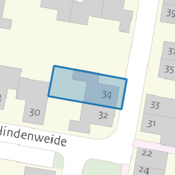 Perceel ZWD01-B-4497