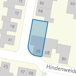 Perceel ZWD01-B-4501