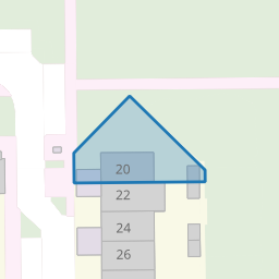 Perceel ZWD01-B-4509