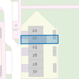 Perceel ZWD01-B-4510