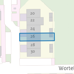 Perceel ZWD01-B-4512