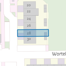 Perceel ZWD01-B-4513