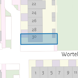 Perceel ZWD01-B-4514