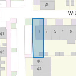Perceel ZWD01-B-4531