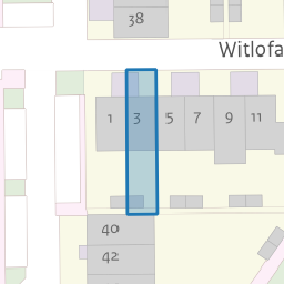 Perceel ZWD01-B-4532