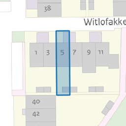 Perceel ZWD01-B-4533