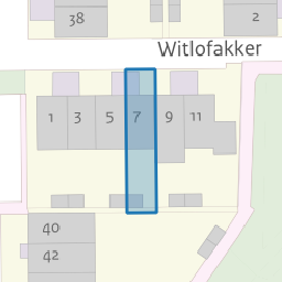 Perceel ZWD01-B-4534