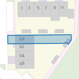 Perceel ZWD01-B-4537