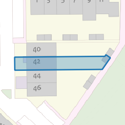 Perceel ZWD01-B-4538