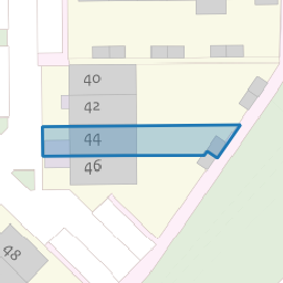 Perceel ZWD01-B-4539