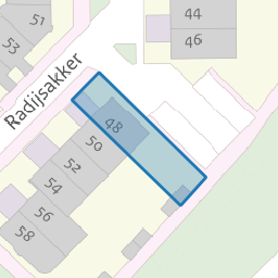 Perceel ZWD01-B-4541