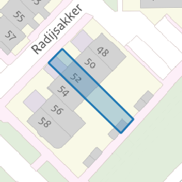 Perceel ZWD01-B-4543