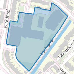 Perceel ZWD01-B-4551