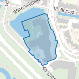 Perceel ZWD01-B-4553