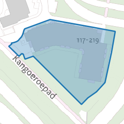 Perceel ZWD01-B-4555