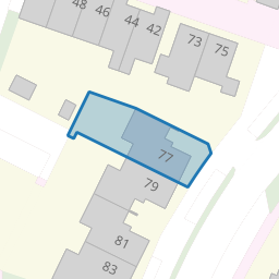 Perceel ZWD01-B-4557