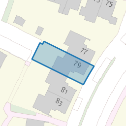 Perceel ZWD01-B-4558