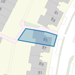 Perceel ZWD01-B-4561