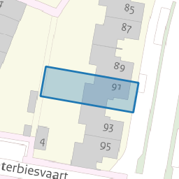 Perceel ZWD01-B-4564