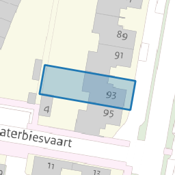 Perceel ZWD01-B-4565