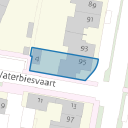 Perceel ZWD01-B-4566