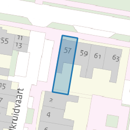 Perceel ZWD01-B-4567