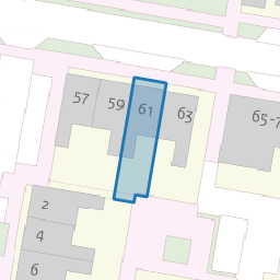 Perceel ZWD01-B-4569