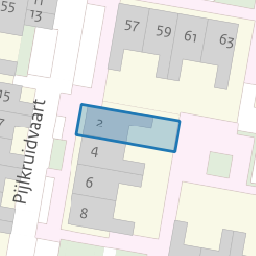 Perceel ZWD01-B-4571