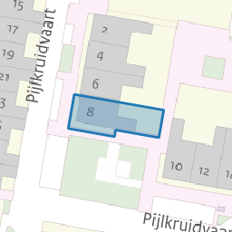 Perceel ZWD01-B-4574