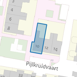 Perceel ZWD01-B-4575