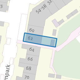 Perceel ZWD01-B-4580