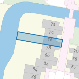 Perceel ZWD01-B-4610