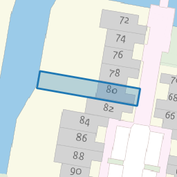 Perceel ZWD01-B-4612