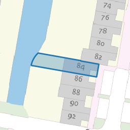 Perceel ZWD01-B-4614