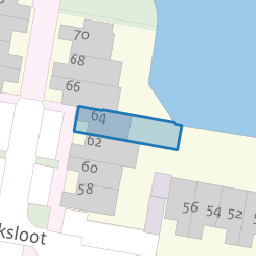 Perceel ZWD01-B-4622
