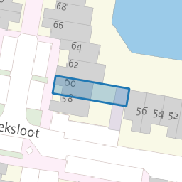 Perceel ZWD01-B-4624