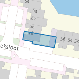 Perceel ZWD01-B-4625