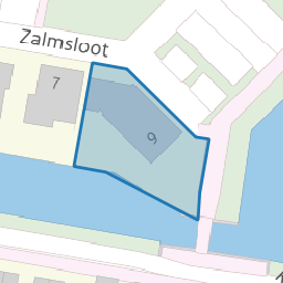 Perceel ZWD01-B-4633