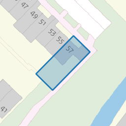 Perceel ZWD01-B-4645