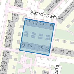 Perceel ZWD01-B-4648