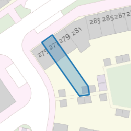 Perceel ZWD01-B-4655