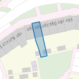 Perceel ZWD01-B-4659