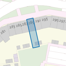 Perceel ZWD01-B-4661