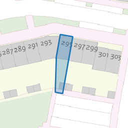 Perceel ZWD01-B-4664