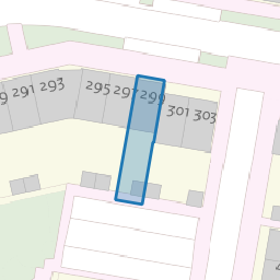 Perceel ZWD01-B-4666