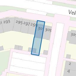 Perceel ZWD01-B-4667