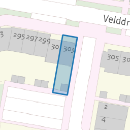 Perceel ZWD01-B-4668