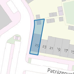 Perceel ZWD01-B-4669