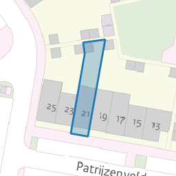 Perceel ZWD01-B-4671