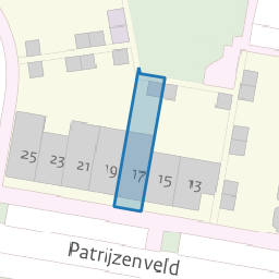 Perceel ZWD01-B-4673